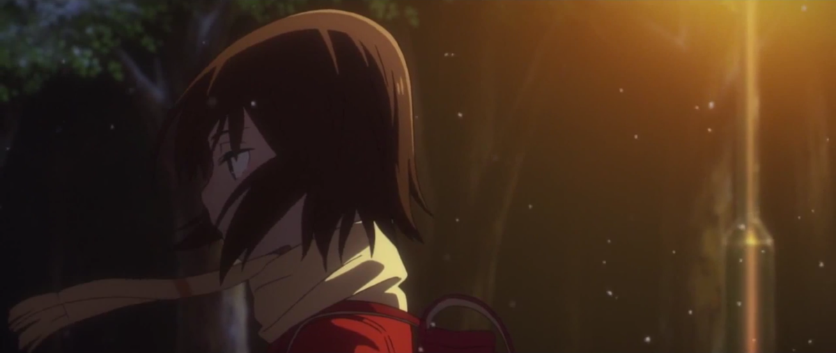 ERASED: full review and thoughts – 64th Opinion